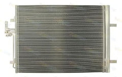Radiator clima VOLVO V70 III BW THERMOTEC KTT110357