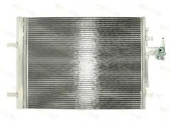 Radiator clima VOLVO V70 III BW THERMOTEC KTT110367