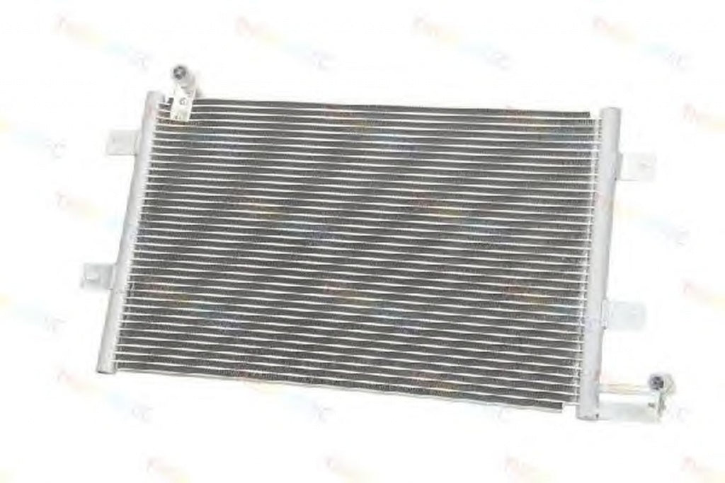 Radiator clima VW GOLF III Cabriolet 1E7 THERMOTEC KTT110072