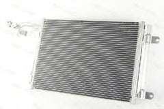 Radiator clima VW GOLF V Variant 1K5 THERMOTEC KTT110024