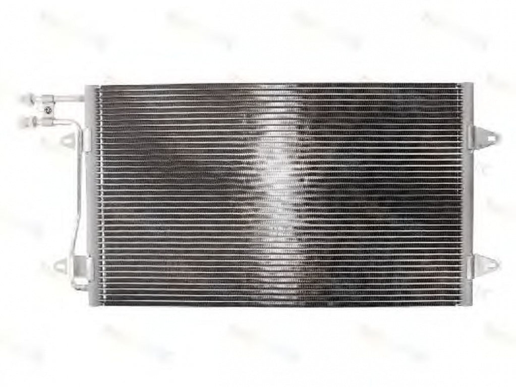 Radiator clima VW LT 28-46 II caroserie 2DA 2DD 2DH THERMOTEC KTT110124