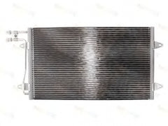 Radiator clima VW LT 28-46 II platou sasiu 2DC 2DF 2DG 2DL 2DM THERMOTEC KTT110124