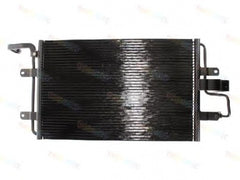 Radiator clima VW NEW BEETLE 9C1 1C1 THERMOTEC KTT110131