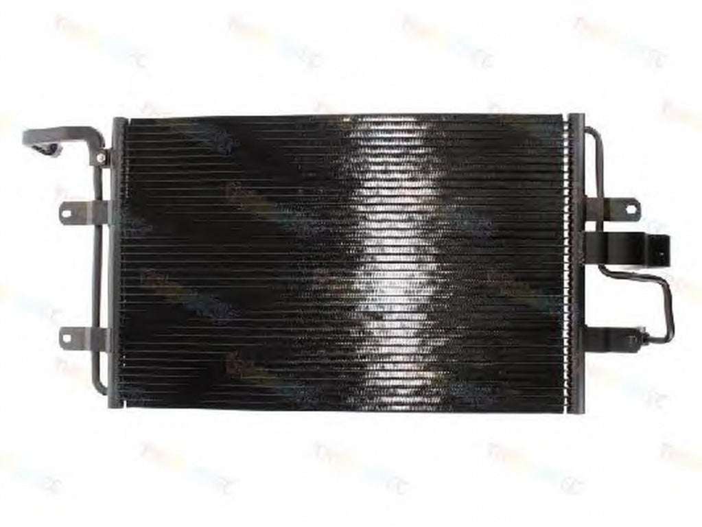 Radiator clima VW NEW BEETLE Cabriolet 1Y7 THERMOTEC KTT110131