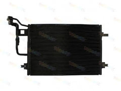 Radiator clima VW PASSAT 3B2 THERMOTEC KTT110144