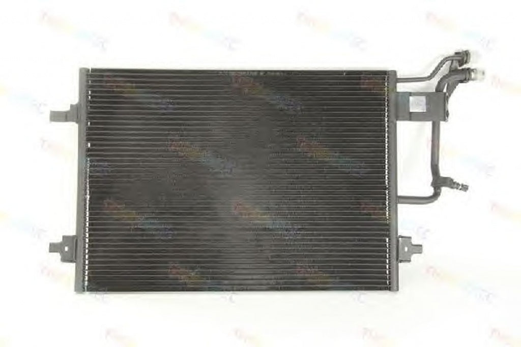 Radiator clima VW PASSAT 3B3 THERMOTEC KTT110078