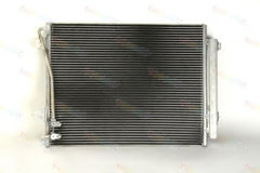Radiator clima VW PASSAT CC 357 THERMOTEC KTT110068