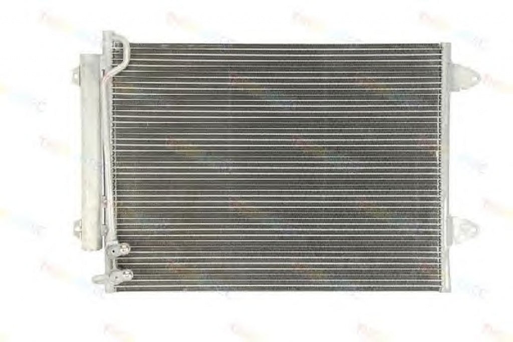 Radiator clima VW PASSAT Variant 3C5 THERMOTEC KTT110021
