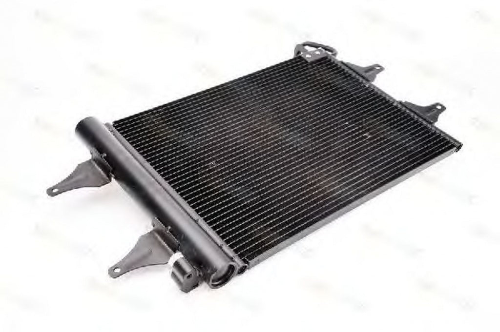 Radiator clima VW POLO 9N THERMOTEC KTT110029