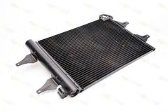 Radiator clima VW POLO 9N THERMOTEC KTT110029