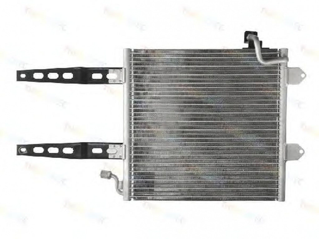 Radiator clima VW POLO Variant 6KV5 THERMOTEC KTT110227