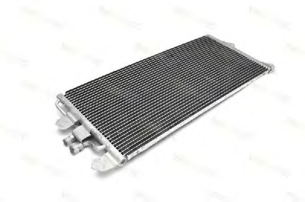 Radiator clima VW TRANSPORTER IV platou sasiu 70XD THERMOTEC KTT110183