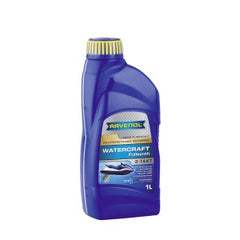 RAVENOL 2T WATERCRAFT Fullsynth 1L RAVENOL - imagine 1
