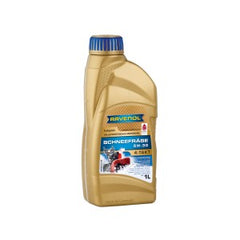 RAVENOL 4T 5W-30 SCHNEEFRASE 1L RAVENOL - imagine 1