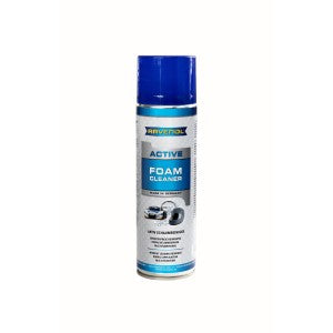 RAVENOL Active Foam Cleaner 0,5L RAVENOL - imagine 1