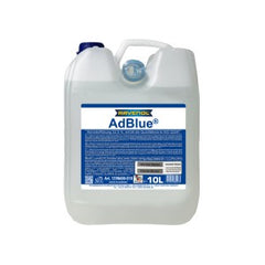 RAVENOL AdBlue® 10L RAVENOL - imagine 1