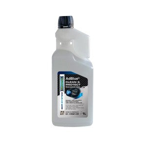 RAVENOL AdBlue® Clean &amp; Protect Concentrate 1L RAVENOL - imagine 1