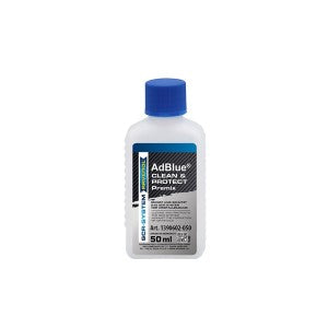 RAVENOL AdBlue® Clean &amp; Protect Premix 50 ml RAVENOL - imagine 1
