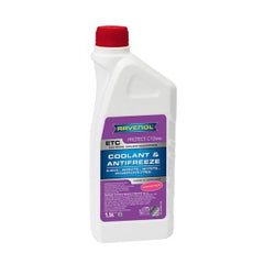 RAVENOL ANTIGEL ETC CONCENTRATE PROTECT C12EVO 1.5L RAVENOL - imagine 1