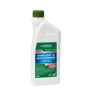 RAVENOL ANTIGEL HJC Concentrate 1.5L RAVENOL - imagine 1