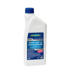 RAVENOL ANTIGEL HTC Concentrate 1.5L RAVENOL - imagine 1