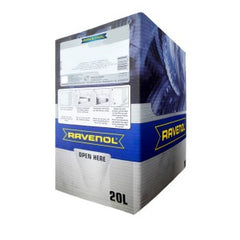 RAVENOL ANTIGEL HTC Concentrate 20L Bag in Box RAVENOL - imagine 1