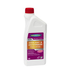 RAVENOL ANTIGEL LTC Si-OAT C12++ 1.5L RAVENOL - imagine 1