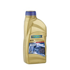 RAVENOL ATF 8 HP FLUID 1L RAVENOL - imagine 1
