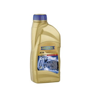 RAVENOL ATF CVT FLUID 1L RAVENOL - imagine 1