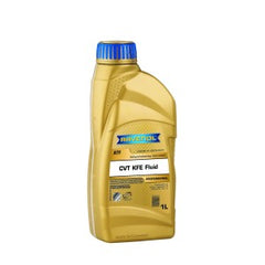 RAVENOL ATF CVT KFE FLUID 1L RAVENOL - imagine 1
