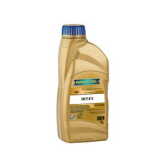 RAVENOL ATF DCT-F3 1L RAVENOL - imagine 1