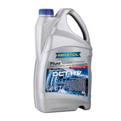 RAVENOL ATF DCT-HV FLUID 4L RAVENOL - imagine 1