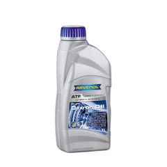 RAVENOL ATF Dexron D II 1L RAVENOL - imagine 1