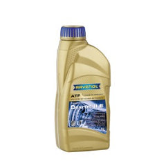 RAVENOL ATF DEXRON II E 1L RAVENOL - imagine 1