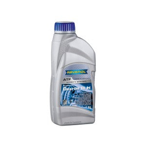 RAVENOL ATF DEXRON III H 1L RAVENOL - imagine 1