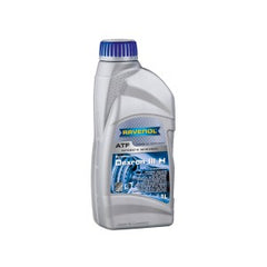 RAVENOL ATF DEXRON III H 1L RAVENOL - imagine 1