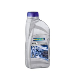 RAVENOL ATF Fluid 1L RAVENOL - imagine 1