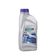 RAVENOL ATF FLUID TYPE F 1L RAVENOL - imagine 1