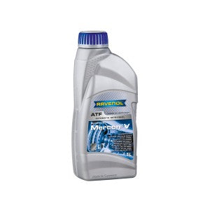 RAVENOL ATF MERCON® V 1L RAVENOL - imagine 1