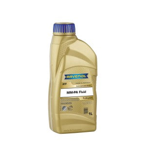 RAVENOL ATF MM-PA Fluid 1L RAVENOL - imagine 1