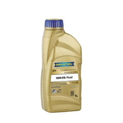 RAVENOL ATF MM-PA Fluid 1L RAVENOL - imagine 1