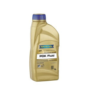 RAVENOL ATF PDK FLUID 1L RAVENOL - imagine 1