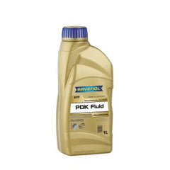 RAVENOL ATF PDK FLUID 1L RAVENOL - imagine 1