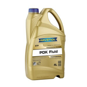 RAVENOL ATF PDK FLUID 4L RAVENOL - imagine 1
