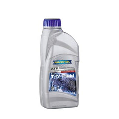 RAVENOL ATF T-IV FLUID 1L RAVENOL - imagine 1