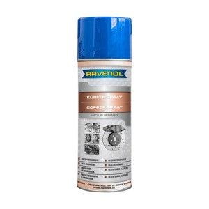 RAVENOL Copper-Spray 0.4L RAVENOL - imagine 1