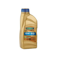 RAVENOL DFE 0W-20 1L USVO RAVENOL - imagine 1