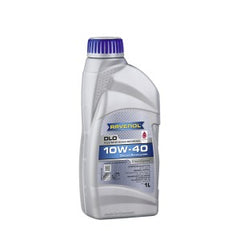 RAVENOL DLO 10W-40 1L RAVENOL - imagine 1