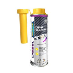RAVENOL DPF Cleaner 300ml RAVENOL - imagine 1