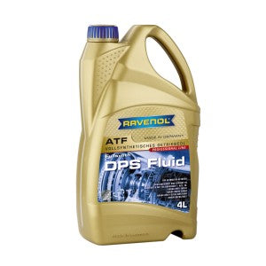 RAVENOL DPS FLUID 4L RAVENOL - imagine 1